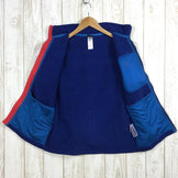 【Boy's L ネイビー系】 Patagonia ( パタゴニア ) ボーイズ シンチラ スナップt ジャケット Boys' Synchilla Snap-T Jacket フリース キッズ 65645 International Boy's CHB Channe - 【公式】2ndGEAR（セカンドギア）Webショップ【登山用品・アウトドア用品専門 買取販売店】