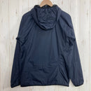 【Men's M ブラック系】 Millet ( ミレー ) ブリーズバリヤー トイ ジャケット BREATHEBARRIER TOI JKT ナイロン ウェア トップス アウター ジャケット フリース z00060464  フリース アウター ジャケット トップス-2