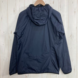 【Men's M ブラック系】 Millet ( ミレー ) ブリーズバリヤー トイ ジャケット BREATHEBARRIER TOI JKT ナイロン ウェア トップス アウター ジャケット フリース z00060464  フリース アウター ジャケット トップス