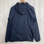 【Men's M ブラック系】 Millet ( ミレー ) ブリーズバリヤー トイ ジャケット BREATHEBARRIER TOI JKT ナイロン ウェア トップス アウター ジャケット フリース z00060464  フリース アウター ジャケット トップス