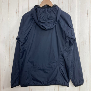 【Men's M ブラック系】 Millet ( ミレー ) ブリーズバリヤー トイ ジャケット BREATHEBARRIER TOI JKT ナイロン ウェア トップス アウター ジャケット フリース z00060464  フリース アウター ジャケット トップス