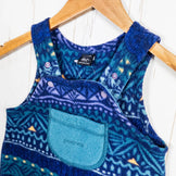 【Baby's 24M ネイビー系】 1990s Patagonia ( パタゴニア ) ベビー シンチラ オーバーオール 入手困難 ポリエステル ウェア トップス アウター ジャケット フリース z00050612 フリース アウター ジャケット トップス ウェア - 【公式】2ndGEAR（セカンドギア）Webショップ【登山用品・アウトドア用品専門 買取販売店】