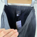 【Women's M ブラック系】 Axesquin ( アクシーズクイン ) モディファイド ウィメンズ テック パンツ modified W's Tech Pants 322024 BLACK z00055920 BLACK  ロングパンツ ボトムス ウェア-4