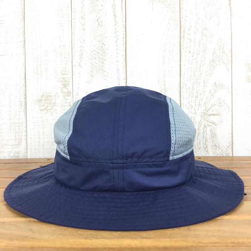 【Unisex L ネイビー系】 Marmot ( マーモット ) メッシュコンビネーションハット Mesh Combination Hat TOALJC49 Unisex NVY ネイビー ハット ヘッドウェア ウェア小物 ウェア