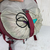 【Women's M ワインレッド系】 The North Face ( ザ・ノースフェイス ) ウィメンズ テルス 30 W Tellus 30 ナイロン バッグ ストレージ バックパック 容量【30L～54L】 z00061010  容量【30L～54L】 バックパック