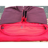 【Men's M レッド系】 Cloudveil ( クラウドベイル ) レイザーソフトシェルジャケット International Men's PR Pompeired ソフトシェル アウター ジャケット トップス ウェア - 【公式】2ndGEAR（セカンドギア）Webショップ【登山用品・アウトドア用品専門 買取販売店】