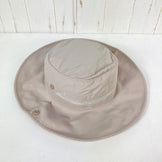 【Unisex S ベージュ系】 Montbell ( モンベル ) ワイド ブリム ハット Wide Brim Hat ナイロン ウェア ウェア小物 ヘッドウェア ハット z00059584  ハット ヘッドウェア ウェア小物 ウェア