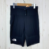 【Men's L ブラック系】 The North Face ( ザ・ノースフェイス ) エイチエスティーアビエイタータイツ ナイロン ウェア ボトムス ショーツ ショートパンツ ソフトシェル z00059070 ソフトシェル ショーツ ショートパンツ ボトムス