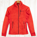 【Women's S レッド系】 Patagonia ( パタゴニア ) R2 ジャケット R2 Jacket ポリエステル 25148 International Women's ポーラテック・サーマルプロ ポーラテック・パワーグリッド Regulator ( レギ - 【公式】2ndGEAR（セカンドギア）Webショップ【登山用品・アウトドア用品専門 買取販売店】