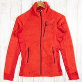 【Women's S レッド系】 Patagonia ( パタゴニア ) R2 ジャケット R2 Jacket ポリエステル 25148 International Women's ポーラテック・サーマルプロ ポーラテック・パワーグリッド Regulator ( レギ - 【公式】2ndGEAR（セカンドギア）Webショップ【登山用品・アウトドア用品専門 買取販売店】