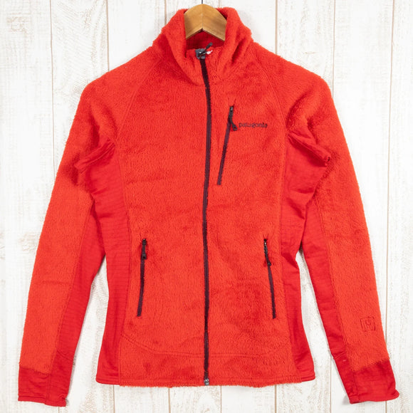 【Women's S レッド系】 Patagonia ( パタゴニア ) R2 ジャケット R2 Jacket ポリエステル 25148 International Women's ポーラテック・サーマルプロ ポーラテック・パワーグリッド Regulator ( レギ - 【公式】2ndGEAR（セカンドギア）Webショップ【登山用品・アウトドア用品専門 買取販売店】