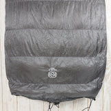 【OneSize グレー系】 Cumulus ( キュムラス ) キルト 350 Quilt 350 ダウン スリーピングシステム 寝袋 ダウンシュラフ z00050727 ダウンシュラフ 寝袋 スリーピングシステム - 【公式】2ndGEAR（セカンドギア）Webショップ【登山用品・アウトドア用品専門 買取販売店】