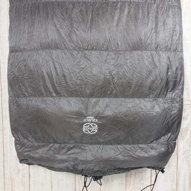 【OneSize グレー系】 Cumulus ( キュムラス ) キルト 350 Quilt 350 ダウン スリーピングシステム 寝袋 ダウンシュラフ z00050727 ダウンシュラフ 寝袋 スリーピングシステム - 【公式】2ndGEAR（セカンドギア）Webショップ【登山用品・アウトドア用品専門 買取販売店】