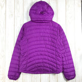 【Women's S パープル系】 Patagonia ( パタゴニア ) ダウン セーター フーディ Down Sweater Hoody 800Fp ダウン ジャケット 84710 International Women's IKA Ikat Purple ダウンイ - 【公式】2ndGEAR（セカンドギア）Webショップ【登山用品・アウトドア用品専門 買取販売店】
