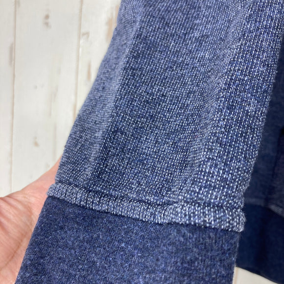 【Boy's XL ネイビー系】 2016 Patagonia ( パタゴニア ) オーガニックコットン イージーフーディ Organic Cotton Easy Hoodie オーガニックコットン ウェア トップス インナー シャツ フーディ コットン z00061