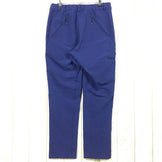 【Women's S ブルー系】 The North Face ( ザ・ノースフェイス ) ハンマーヘッド パンツ Hammerhead Pants ソフトシェル NBW31901 Asian Women's ソフトシェル ロングパンツ ボトムス ウェア - 【公式】2ndGEAR（セカンドギア）Webショップ【登山用品・アウトドア用品専門 買取販売店】