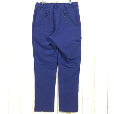 【Women's S ブルー系】 The North Face ( ザ・ノースフェイス ) ハンマーヘッド パンツ Hammerhead Pants ソフトシェル NBW31901 Asian Women's ソフトシェル ロングパンツ ボトムス ウェア - 【公式】2ndGEAR（セカンドギア）Webショップ【登山用品・アウトドア用品専門 買取販売店】