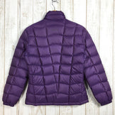 【Women's S パープル系】 Golite ( ゴーライト ) ライト ダウン ジャケット Light Down Jacket ブランド消滅 生産終了モデル 入手困難 International Women's ダウンインサレーション アウター ジャケット トッ - 【公式】2ndGEAR（セカンドギア）Webショップ【登山用品・アウトドア用品専門 買取販売店】