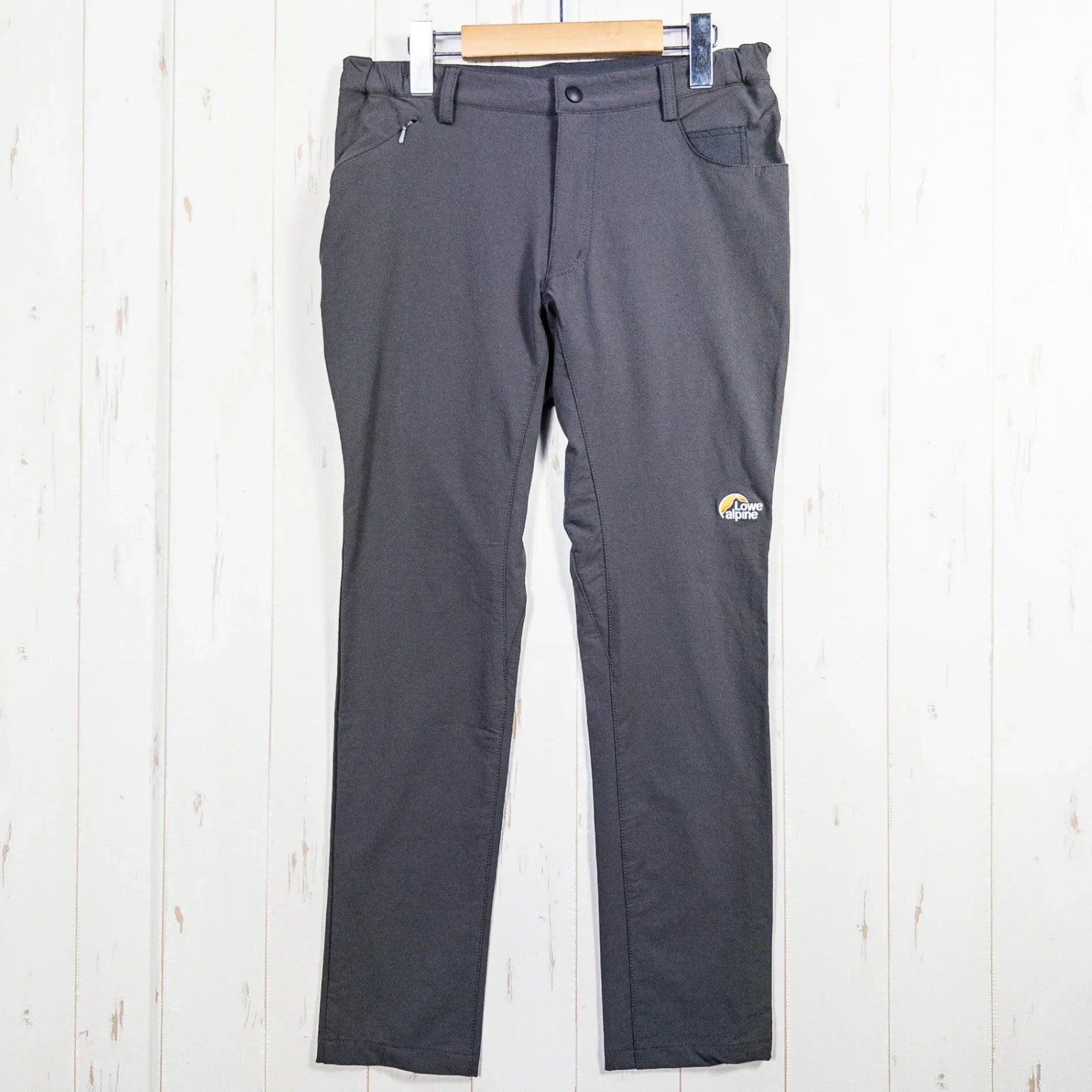 【Women's L ブラウン系】 Lowe Alpine ( ロウアルパイン ) ストレッチ ニットパンツ ナイロン ウェア ボトムス ロングパンツ ソフトシェル z00052690 ソフトシェル ロングパンツ ボトムス ウェア - 【公式】2ndGEAR（セカンドギア）Webショップ【登山用品・アウトドア用品専門 買取販売店】