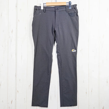 【Women's L ブラウン系】 Lowe Alpine ( ロウアルパイン ) ストレッチ ニットパンツ ナイロン ウェア ボトムス ロングパンツ ソフトシェル z00052690 ソフトシェル ロングパンツ ボトムス ウェア - 【公式】2ndGEAR（セカンドギア）Webショップ【登山用品・アウトドア用品専門 買取販売店】