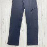 【Women's S ブラック系】 Millet ( ミレー ) モンテ ローザ パンツ Monte Rosa Pant 保温 寒冷期向け ナイロン ウェア ボトムス ロングパンツ ソフトシェル z00057884  ソフトシェル ロングパンツ ボトムス ウェア