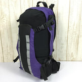 【OneSize パープル系】Dana Design ( デイナデザイン ) フードゥー スパイア Hoodoo Spire 31L バックパック デイパック 生産終了モデル 入手困難 容量【30L～54L】 バックパック バッグ ストレージ - 【公式】2ndGEAR（セカンドギア）Webショップ【登山用品・アウトドア用品専門 買取販売店】