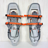 【OneSize グレー系】 Montbell ( モンベル ) アルパイン スノーシュー 56 Alpine Snowshoe 56 アルミ ウィンターギア スノーシュー z00058032  スノーシュー ウィンターギア