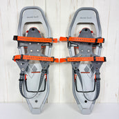 【OneSize グレー系】 Montbell ( モンベル ) アルパイン スノーシュー 56 Alpine Snowshoe 56 アルミ ウィンターギア スノーシュー z00058032  スノーシュー ウィンターギア