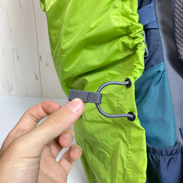 【OneSize グリーン系】 Karrimor ( カリマー ) サックマック レインカバー 70-95 Sacmac Raincover 70-95 バッグ ストレージ ザックカバー z00052045 ザックカバー バッグ ストレージ - 【公式】2ndGEAR（セカンドギア）Webショップ【登山用品・アウトドア用品専門 買取販売店】