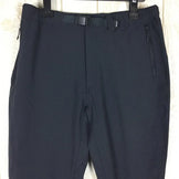 【Men's L ブラック系】 Marmot ( マーモット ) トワイライト パンツ Twilight Pant TOMMJD83 Asian Men's BK ソフトシェル ロングパンツ ボトムス ウェア - 【公式】2ndGEAR（セカンドギア）Webショップ【登山用品・アウトドア用品専門 買取販売店】