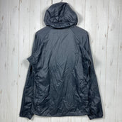 【Men's M ブラック系】 Black Diamond ( ブラックダイヤモンド ) ディスタンス ウィンドシェル Distance Wind Shell ナイロン ウェア トップス アウター ジャケット ウィンドシェル z00053996  ウィンドシェル ア