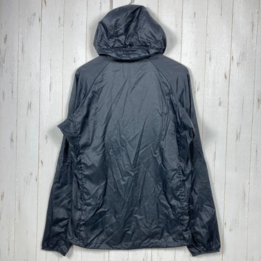 【Men's M ブラック系】 Black Diamond ( ブラックダイヤモンド ) ディスタンス ウィンドシェル Distance Wind Shell ナイロン ウェア トップス アウター ジャケット ウィンドシェル z00053996  ウィンドシェル ア