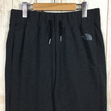 【Men's M チャコール系】 The North Face ( ザ・ノースフェイス ) カラー ヘザード スウェット ロング パンツ Color Heathered Sweat Long Pants NB81696 Asian Men's 化繊 ロングパンツ ボ - 【公式】2ndGEAR（セカンドギア）Webショップ【登山用品・アウトドア用品専門 買取販売店】