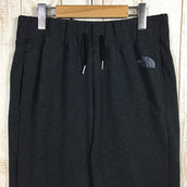 【Men's M チャコール系】 The North Face ( ザ・ノースフェイス ) カラー ヘザード スウェット ロング パンツ Color Heathered Sweat Long Pants NB81696 Asian Men's 化繊 ロングパンツ ボ - 【公式】2ndGEAR（セカンドギア）Webショップ【登山用品・アウトドア用品専門 買取販売店】