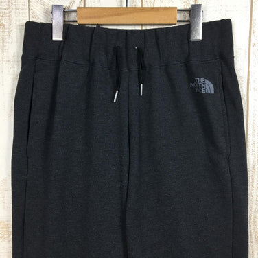 【Men's M チャコール系】 The North Face ( ザ・ノースフェイス ) カラー ヘザード スウェット ロング パンツ Color Heathered Sweat Long Pants NB81696 Asian Men's 化繊 ロングパンツ ボ - 【公式】2ndGEAR（セカンドギア）Webショップ【登山用品・アウトドア用品専門 買取販売店】