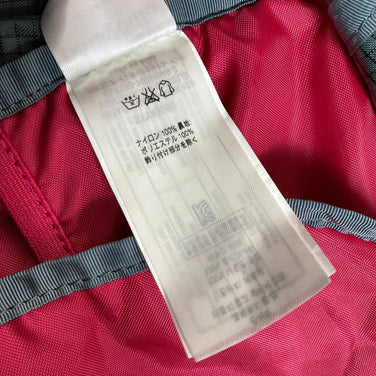 【OneSize グレー系】 2017 Patagonia ( パタゴニア ) ライトウェイト ブラックホール パック 26L Lightweight Black Hole Pack 26L ナイロン バッグ ストレージ バックパック デイパック 容量【～29L】 - 【公式】2ndGEAR（セカンドギア）Webショップ【登山用品・アウトドア用品専門 買取販売店】