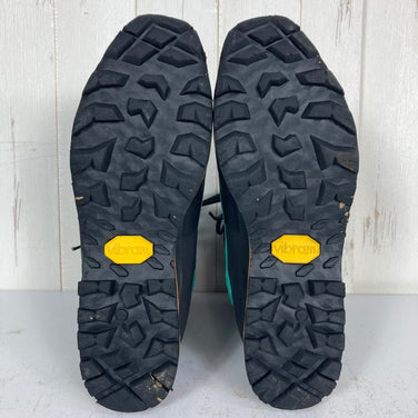 【Women's 24.5cm グリーン系】 Aku ( アクー ) ハヤツキ ゴアテックス Hayatsuki GTX フットウェア 厳冬期用アルパインブーツ z00060185  厳冬期用アルパインブーツ フットウェア