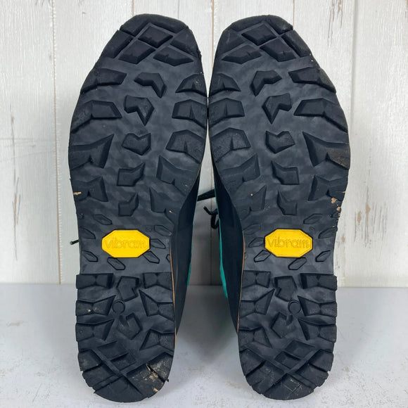 【Women's 24.5cm グリーン系】 Aku ( アクー ) ハヤツキ ゴアテックス Hayatsuki GTX フットウェア 厳冬期用アルパインブーツ z00060185  厳冬期用アルパインブーツ フットウェア