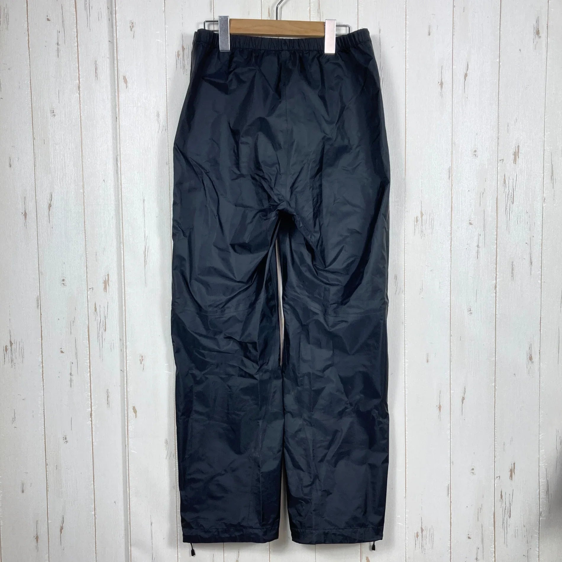Men's S ブラック系】 Montbell ( モンベル ) ストーム クルーザー