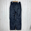 【Men's S ブラック系】 Montbell ( モンベル ) ストーム クルーザー フル ジップ パンツ Storm Cruiser Full Zip Pants ナイロン ウェア ボトムス ロングパンツ レインシェル z00055583  レインシェル ロン-8