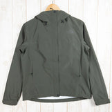 【Women's M グリーン系】 The North Face ( ザ・ノースフェイス ) Fl ドリズル ジャケット Fl Drizzle Jacket レインウェア アウター フーディ フューチャーライト NPW12014 Asian Women's NT New - 【公式】2ndGEAR（セカンドギア）Webショップ【登山用品・アウトドア用品専門 買取販売店】