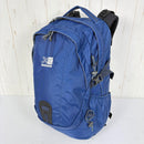 【OneSize ネイビー系】 Karrimor ( カリマー ) イクリプス 27 Eclipse 27 ナイロン バッグ ストレージ バックパック デイパック 容量【～29L】 z00057606  デイパック 容量【～29L】 バックパック バッグ ストレージ-1