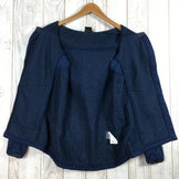 【Women's S ネイビー系】 Norrona ( ノローナ ) ウィメンズ リンゲン アルファ100 ジップ フード Lyngen Alpha100 Zip Hood W ポーラテックアルファダイレクト アクティブインサレーション アクティブフリース ジャケット - 【公式】2ndGEAR（セカンドギア）Webショップ【登山用品・アウトドア用品専門 買取販売店】