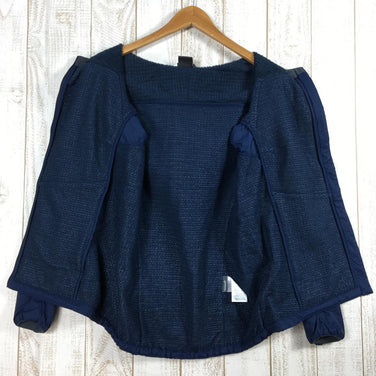 【Women's S ネイビー系】 Norrona ( ノローナ ) ウィメンズ リンゲン アルファ100 ジップ フード Lyngen Alpha100 Zip Hood W ポーラテックアルファダイレクト アクティブインサレーション アクティブフリース ジャケット - 【公式】2ndGEAR（セカンドギア）Webショップ【登山用品・アウトドア用品専門 買取販売店】