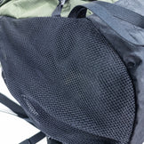 【Unisex OneSize グリーン系】 Ridge Mountain Gear ( リッジマウンテンギア ) ワン マイル One Miie オリーブ ナイロン バッグ ストレージ バックパック デイパック 容量【～29L】 X-Pac VX21 ( エックスパック VX2 - 【公式】2ndGEAR（セカンドギア）Webショップ【登山用品・アウトドア用品専門 買取販売店】