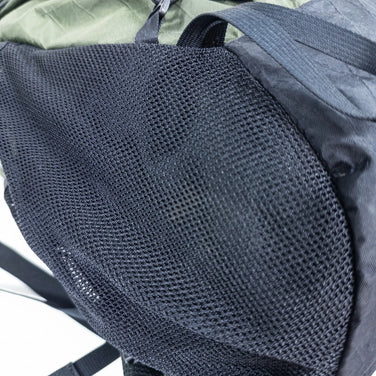 【Unisex OneSize グリーン系】 Ridge Mountain Gear ( リッジマウンテンギア ) ワン マイル One Miie オリーブ ナイロン バッグ ストレージ バックパック デイパック 容量【～29L】 X-Pac VX21 ( エックスパック VX2 - 【公式】2ndGEAR（セカンドギア）Webショップ【登山用品・アウトドア用品専門 買取販売店】