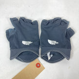 【L 黑色系】 The North Face (北面) 简约露指徒步手套 Simple FL Trekkers Glove 涤纶 服装 服饰配件 手套 z00057744 手套