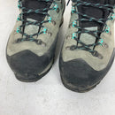 【Women's 24.5cm ブルー系】 Scarpa ( スカルパ ) マンタ テック ゴアテックス ウィメン Manta Tech GTX WMN フットウェア 厳冬期用アルパインブーツ z00059791  厳冬期用アルパインブーツ フットウェア-2