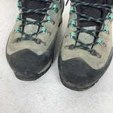 【Women's 24.5cm ブルー系】 Scarpa ( スカルパ ) マンタ テック ゴアテックス ウィメン Manta Tech GTX WMN フットウェア 厳冬期用アルパインブーツ z00059791  厳冬期用アルパインブーツ フットウェア