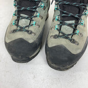 【Women's 24.5cm ブルー系】 Scarpa ( スカルパ ) マンタ テック ゴアテックス ウィメン Manta Tech GTX WMN フットウェア 厳冬期用アルパインブーツ z00059791  厳冬期用アルパインブーツ フットウェア